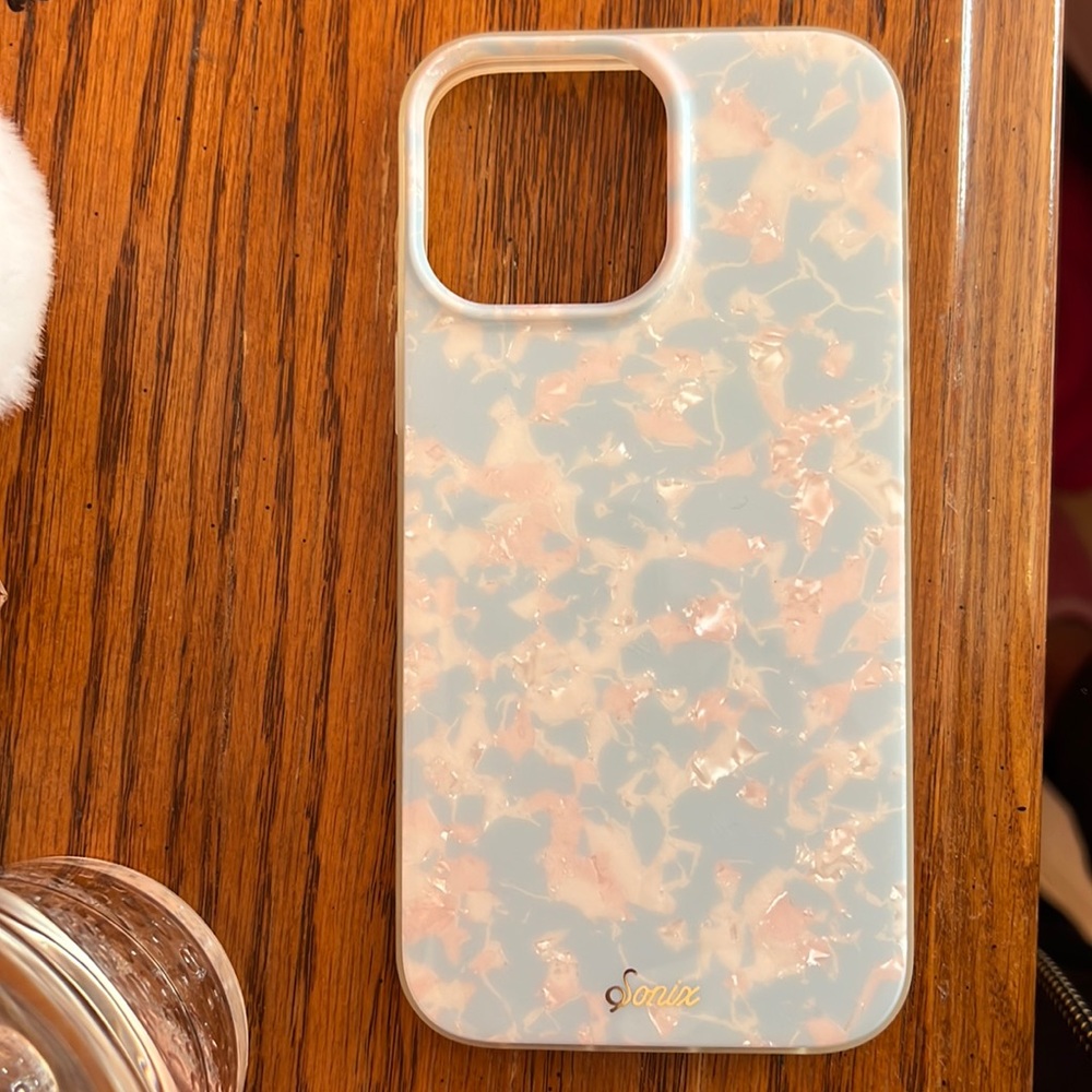 Sonix phone case